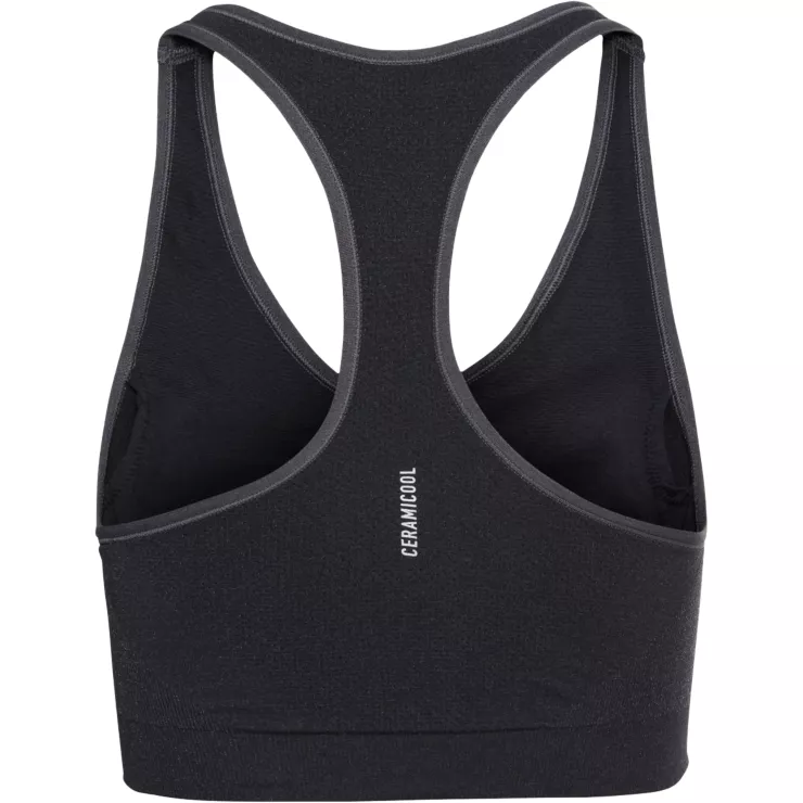 Odlo Seamless Medium Ceramicool Sport BH 4 Odlo Seamless Medium Ceramicool Sport BH – Bild 2