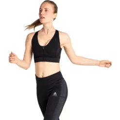 Odlo Semleass High Sport BH -Sportarten Kleidung Geschäft A 3127181 NB2