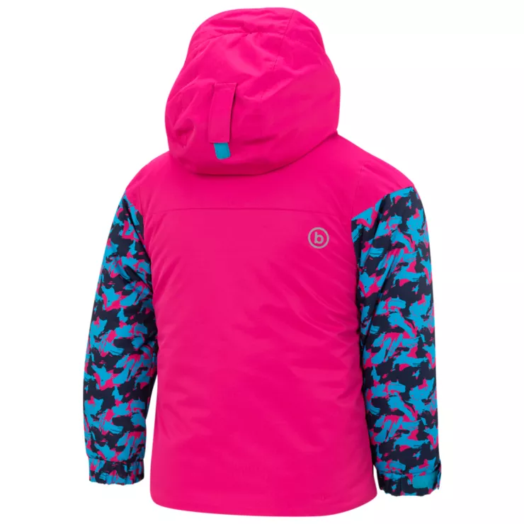 Benger Mana Skijacke 4 Benger Mana Skijacke – Bild 2