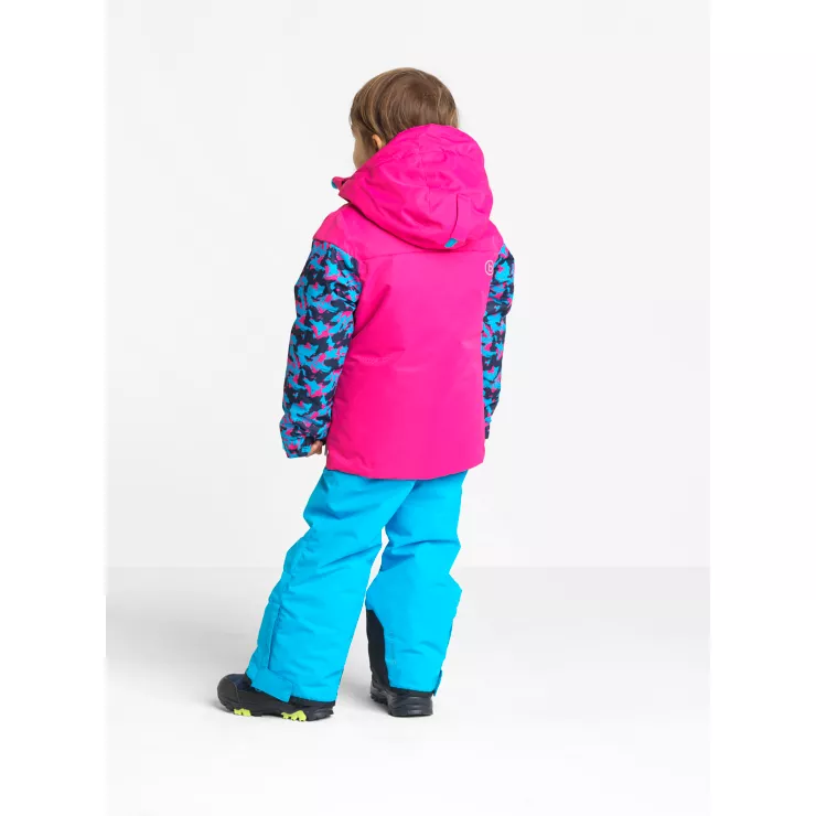 Benger Mana Skijacke 6 Benger Mana Skijacke – Bild 4