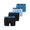 Puma Boxer Aktion Print 4er Unterhose 2 Puma Boxer Aktion Print 4er Unterhose -Sportarten Kleidung Geschäft A 3129342 HB