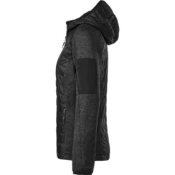 Black Crevice Hybridjacke Tourenjacke -Sportarten Kleidung Geschäft A 3129618 NB2