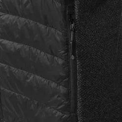 Black Crevice Hybridjacke Tourenjacke -Sportarten Kleidung Geschäft A 3129618 NB3