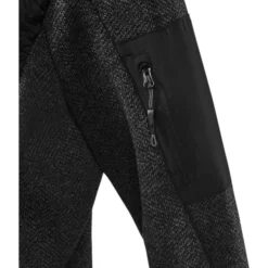 Black Crevice Hybridjacke Tourenjacke -Sportarten Kleidung Geschäft A 3129618 NB4