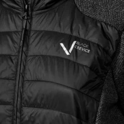 Black Crevice Hybridjacke Tourenjacke -Sportarten Kleidung Geschäft A 3129618 NB5