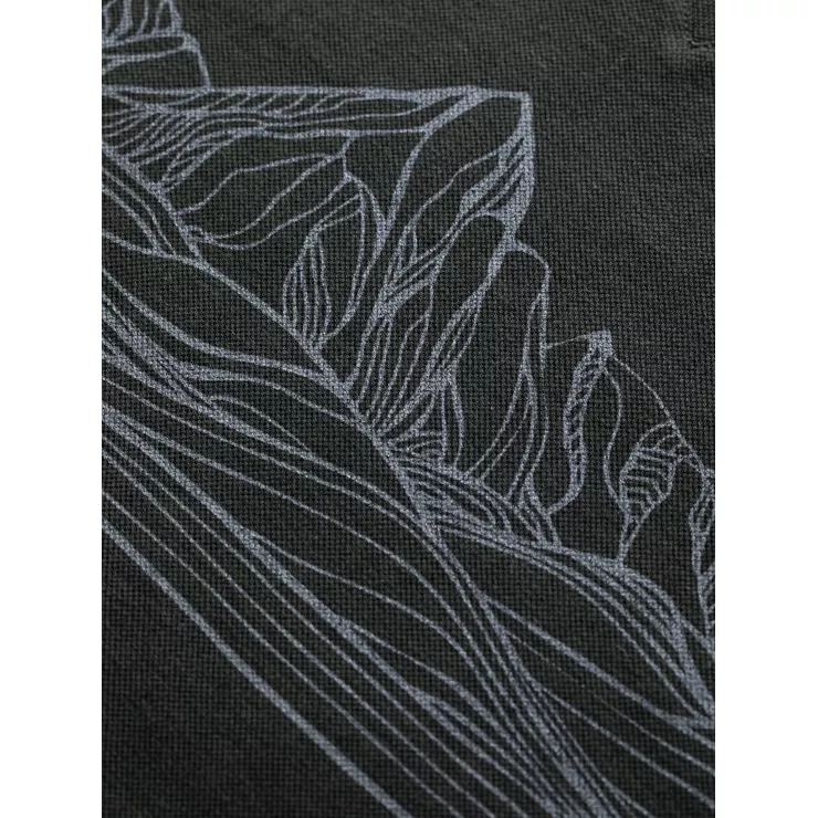 Chillaz Kaprun Mountain Skyline Funktionsshirt 8 Chillaz Kaprun Mountain Skyline Funktionsshirt – Bild 6