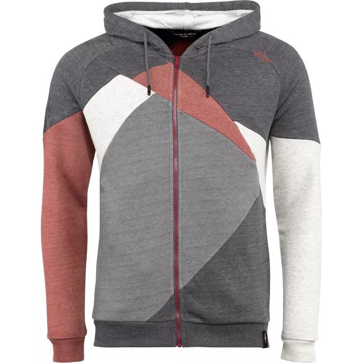 Chillaz Villach Wanderjacke 3 Chillaz Villach Wanderjacke