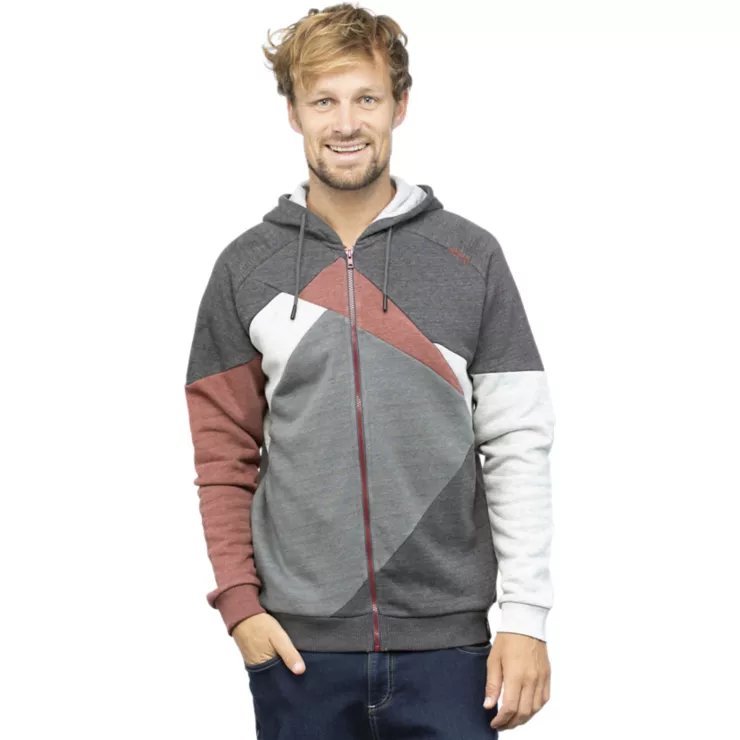 Chillaz Villach Wanderjacke 4 Chillaz Villach Wanderjacke – Bild 2