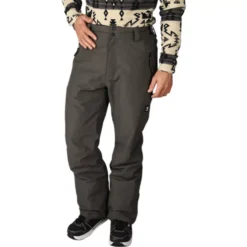 Brunotti Jiro-S Snowboardhose -Sportarten Kleidung Geschäft A 3134985 NB4