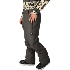 Brunotti Jiro-S Snowboardhose -Sportarten Kleidung Geschäft A 3134985 NB5