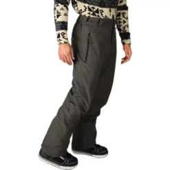 Brunotti Jiro-S Snowboardhose -Sportarten Kleidung Geschäft A 3134985 NB6
