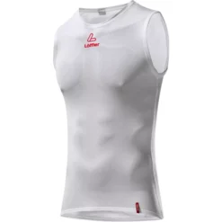 Loeffler Löffler Rad Tank Netz TT Light Radtrikot