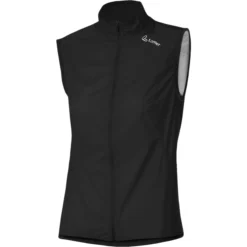 Loeffler Löffler VEST WPM POCKET Gilet