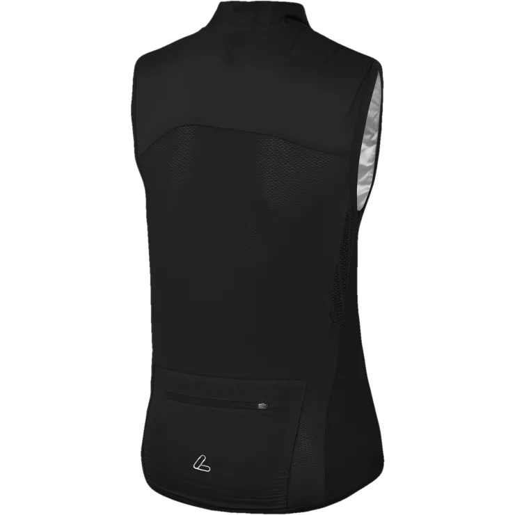 Loeffler Löffler VEST WPM POCKET Gilet 4 Loeffler Löffler VEST WPM POCKET Gilet – Bild 2