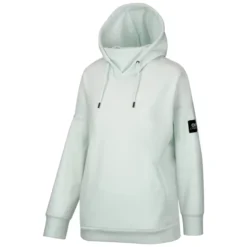 Cygnus Oversized Hoody Fleece
