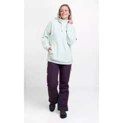 Cygnus Oversized Hoody Fleece -Sportarten Kleidung Geschäft A 3138119 NB2