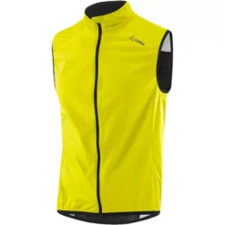 Loeffler Löffler VEST CF WPM POCKET Gilet