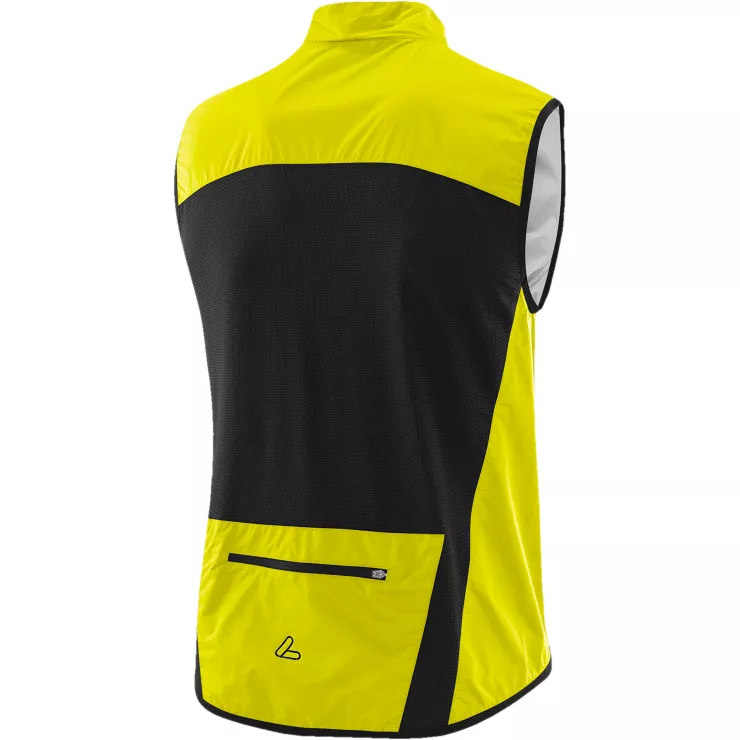 Loeffler Löffler VEST CF WPM POCKET Gilet 4 Loeffler Löffler VEST CF WPM POCKET Gilet – Bild 2