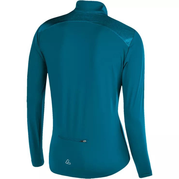 Loeffler Löffler BIKE LIGHT HYBRIDJACKET Radjacke 4 Loeffler Löffler BIKE LIGHT HYBRIDJACKET Radjacke – Bild 2