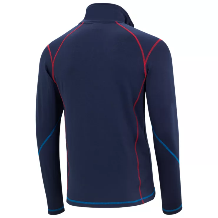 Benger Skipullover Funktionsshirt 4 Benger Skipullover Funktionsshirt – Bild 2