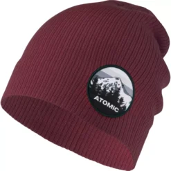 Atomic Alps Peak Beanie Mütze