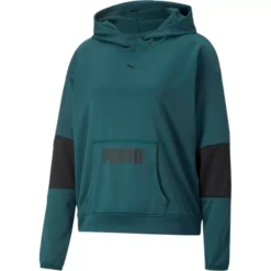 Puma Train All Day Hoodie Pullover