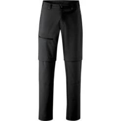 Maier Sports Latit Zip Wanderhose