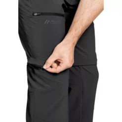 Maier Sports Latit Zip Wanderhose 8 Maier Sports Latit Zip Wanderhose -Sportarten Kleidung Geschäft A 3144359 NB2