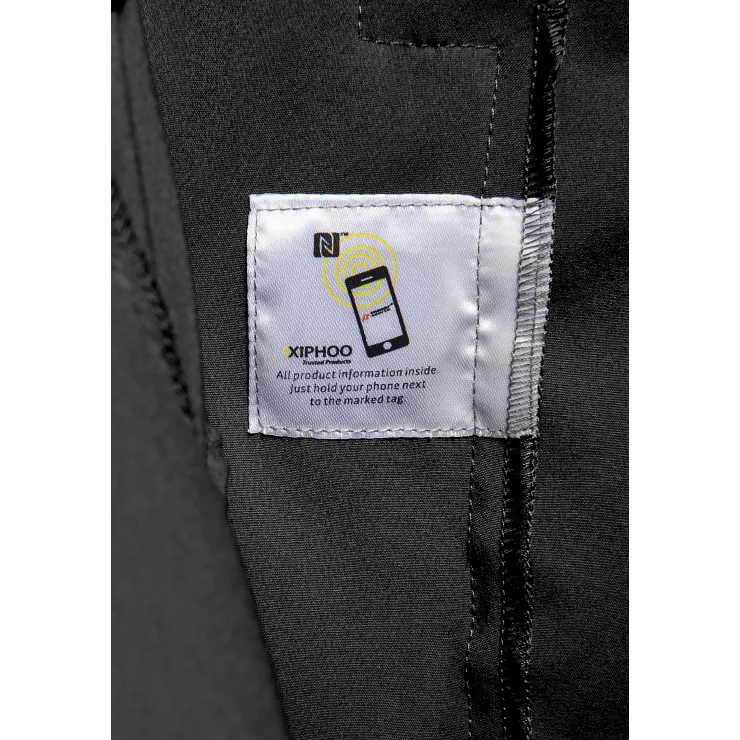 Maier Sports Latit Zip Wanderhose 6 Maier Sports Latit Zip Wanderhose – Bild 4