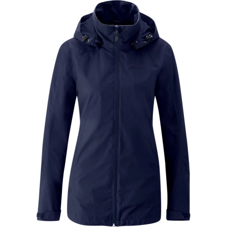 Maier Sports Partu Long Wanderjacke 3 Maier Sports Partu Long Wanderjacke