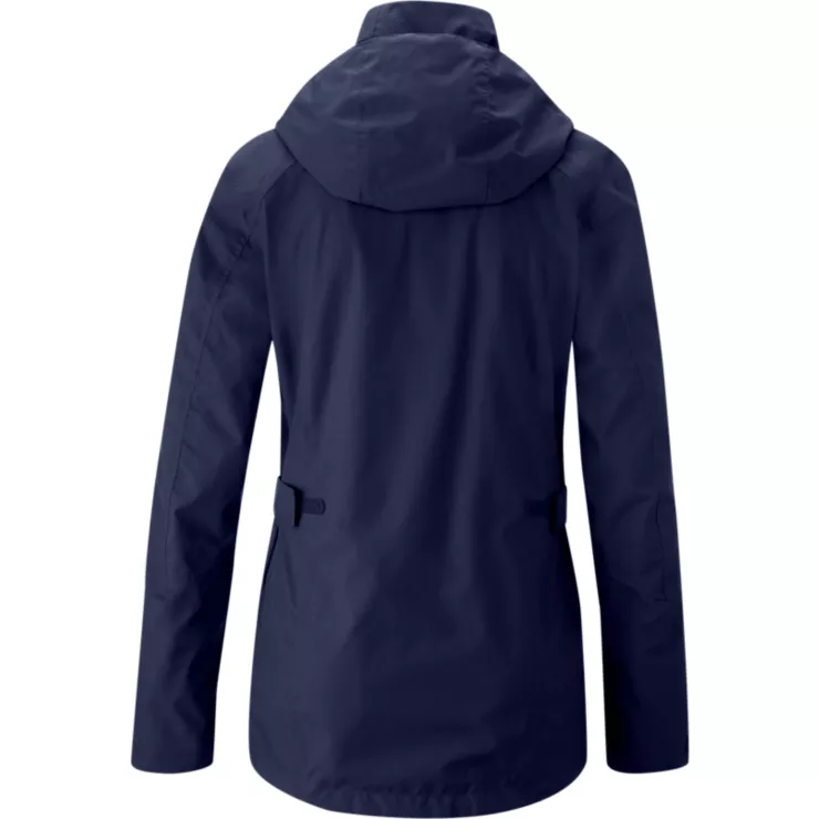 Maier Sports Partu Long Wanderjacke 4 Maier Sports Partu Long Wanderjacke – Bild 2