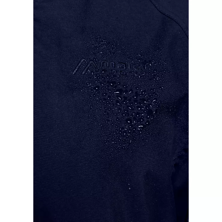 Maier Sports Partu Long Wanderjacke 5 Maier Sports Partu Long Wanderjacke – Bild 3