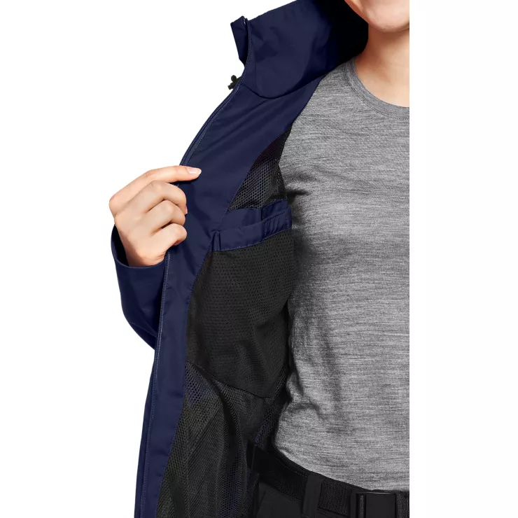 Maier Sports Partu Long Wanderjacke 7 Maier Sports Partu Long Wanderjacke – Bild 5