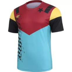 PROTECTIVE P-Fast Gun Radtrikot