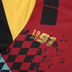 PROTECTIVE P-Fast Gun Radtrikot -Sportarten Kleidung Geschäft A 3145954 NB2