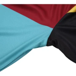 PROTECTIVE P-Fast Gun Radtrikot -Sportarten Kleidung Geschäft A 3145954 NB3