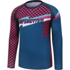 PROTECTIVE P-King Of Vert Radtrikot