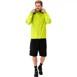 Vaude Qimsa Air Jacket Radjacke 12 Vaude Qimsa Air Jacket Radjacke -Sportarten Kleidung Geschäft A 3146713 NB4