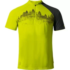 Vaude Altissimo Pro Shirt Radtrikot