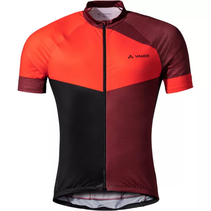 Vaude Posta FZ Trikot Radtrikot 3 Vaude Posta FZ Trikot Radtrikot