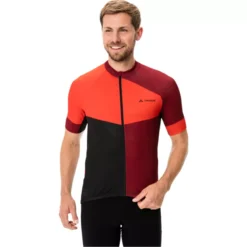 Vaude Posta FZ Trikot Radtrikot 9 Vaude Posta FZ Trikot Radtrikot -Sportarten Kleidung Geschäft A 3146896 NB2