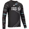 The Freisein Skiunterhemd Momentum Funktionsshirt -Sportarten Kleidung Geschäft A 3150907 HB