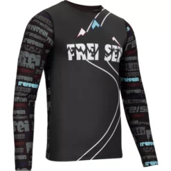 The Freisein Skiunterhemd Momentum Funktionsshirt