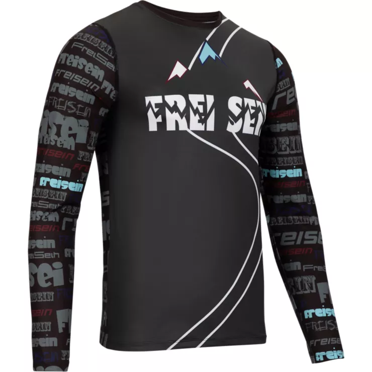 The Freisein Skiunterhemd Momentum Funktionsshirt 3 The Freisein Skiunterhemd Momentum Funktionsshirt