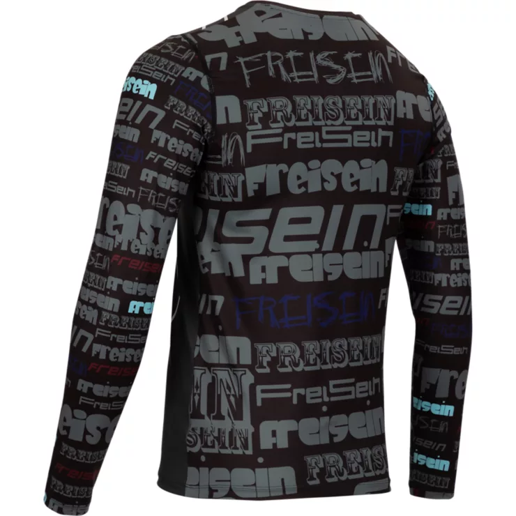 The Freisein Skiunterhemd Momentum Funktionsshirt 4 The Freisein Skiunterhemd Momentum Funktionsshirt – Bild 2