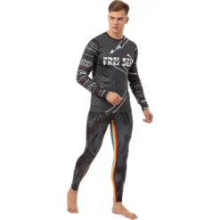 The Freisein Skiunterhemd Momentum Funktionsshirt 10 The Freisein Skiunterhemd Momentum Funktionsshirt -Sportarten Kleidung Geschäft A 3150907 NB3