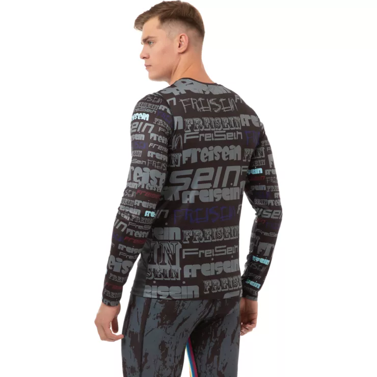 The Freisein Skiunterhemd Momentum Funktionsshirt 7 The Freisein Skiunterhemd Momentum Funktionsshirt – Bild 5