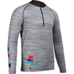 The Freisein Skiunterhemd Big Jump Funktionsshirt