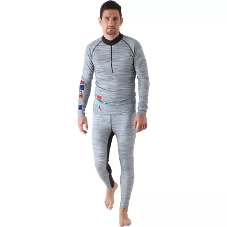 The Freisein Skiunterhemd Big Jump Funktionsshirt 7 The Freisein Skiunterhemd Big Jump Funktionsshirt – Bild 5