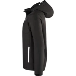 Black Crevice Softshelljacke Softshelljacke -Sportarten Kleidung Geschäft A 3150979 NB2